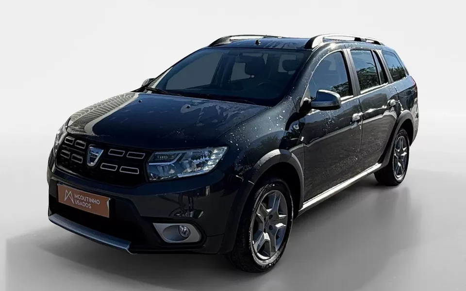 Dacia Logan MCV 0.9 TCe Stepway