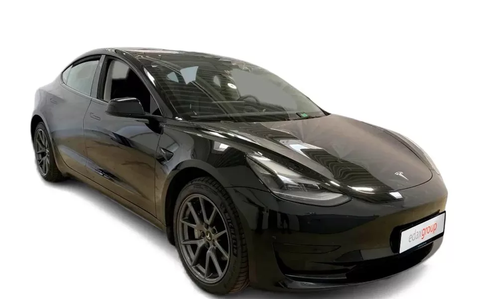 Tesla Model 3 Standard RWD Plus