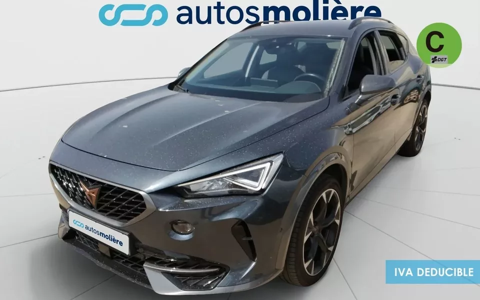 1.5 TSI DSG 110 kW (150 CV)