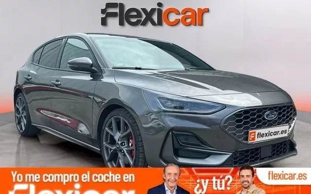 FORD Focus Focus 2.3 Ecoboost ST