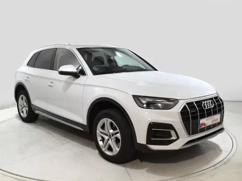 AUDI Q5 Q5 40 TDI quattro-ultra Advanced S tronic 150kW
