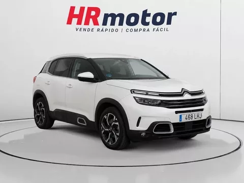 CITROEN C5 Aircross C5 Aircross PureTech S&S Feel 130