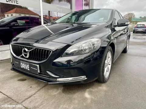Volvo V40 2.0 D2 Kinetic Eco