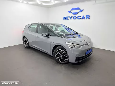 VW ID.3 77 kWh Pro S