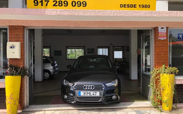 Audi A1 1.6 TDI Sport Edition S-Tronic