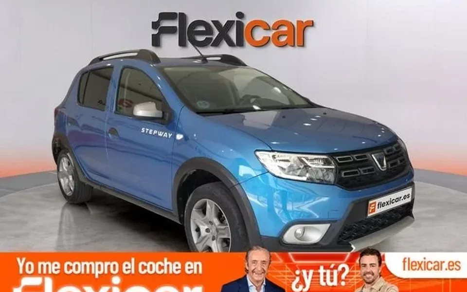DACIA Sandero Sandero 1.0 TCE Comfort 74kW