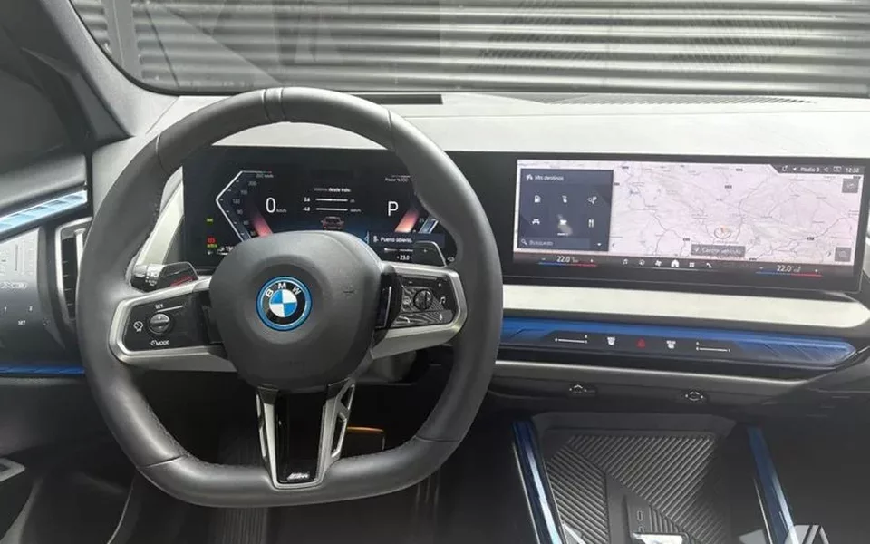 BMW X3 X3 xDrive 30e M Sport Pro - 56990€ en Valdemorillo