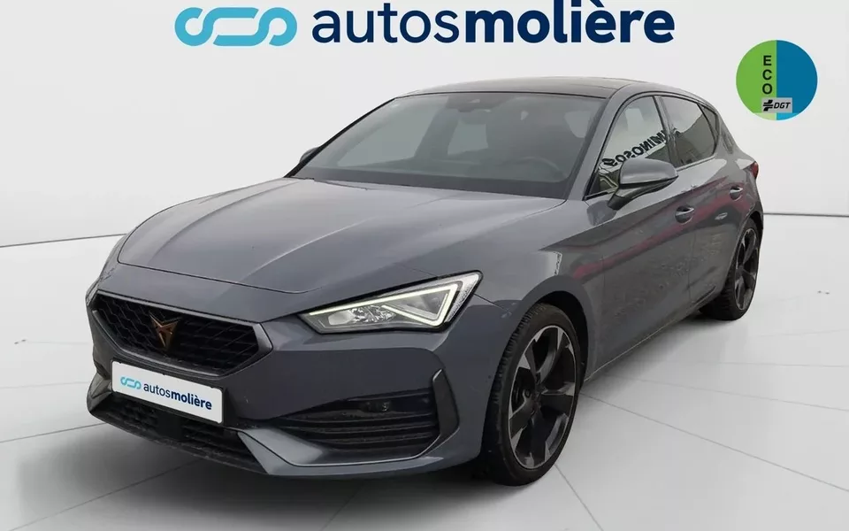 Cupra León 1.5 eTSI DSG 110 kW (150 CV)