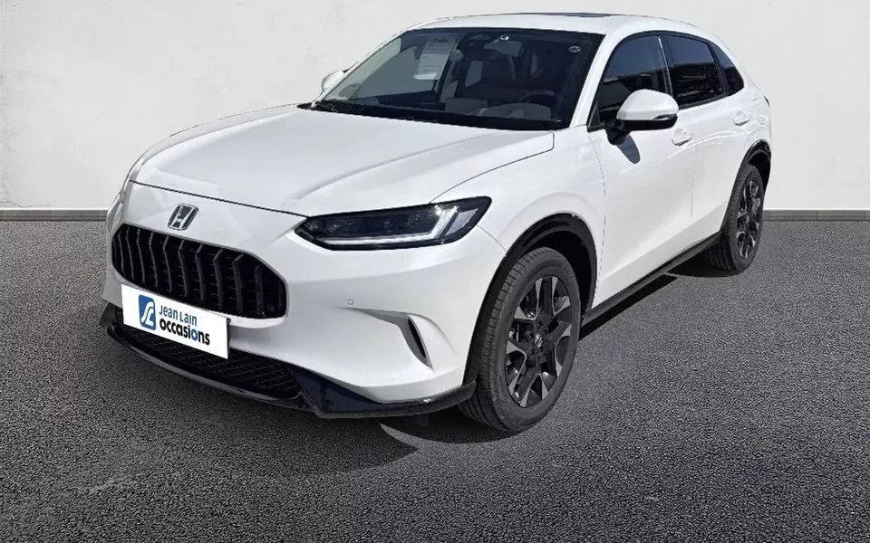 HONDA ZR-V e:HEV 2.0 i-MMD Advance