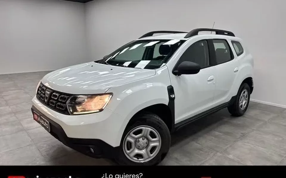 DACIA Duster Duster 1.5 Blue dCi Comfort 4x2 85kW