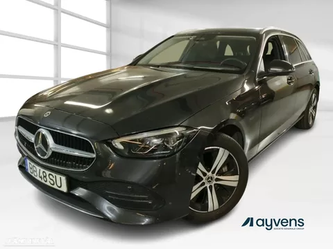 Mercedes-Benz C 300 e Avantgarde