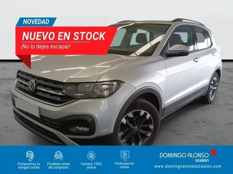 VOLKSWAGEN T-Cross Connect 1.0 TSI 70kW (95CV) SG5 (C113LV12)