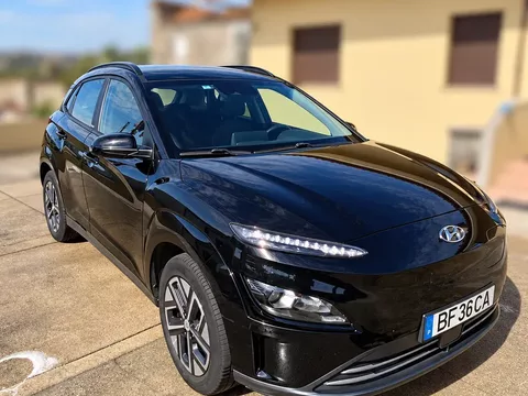 Hyundai Kauai