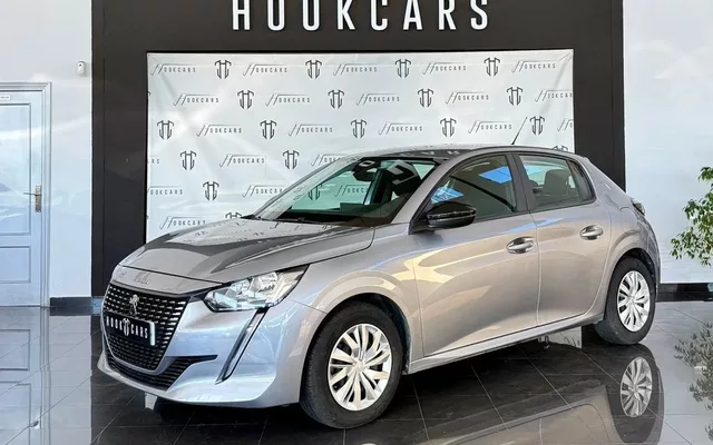PEUGEOT 208 PureTech 55kW 75CV Active - 11500€ en Elda