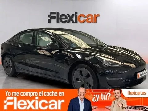 TESLA Model 3 Gran Autonomía AWD