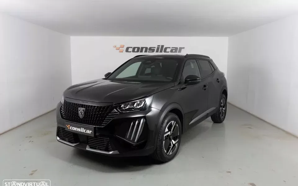 Peugeot 2008 1.2 PureTech Allure Pack