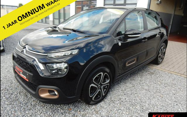 Citroën - C3 airco/cruise/ gps