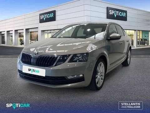 SKODA Octavia Octavia 1.0 TSI Ambition