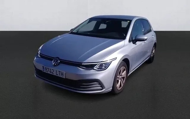 VOLKSWAGEN Golf Golf 2.0TDI Life 85kW