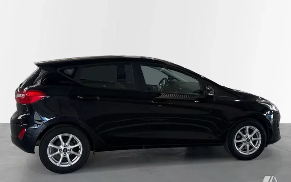 FORD Fiesta Fiesta 1.1 Ti-VCT Trend