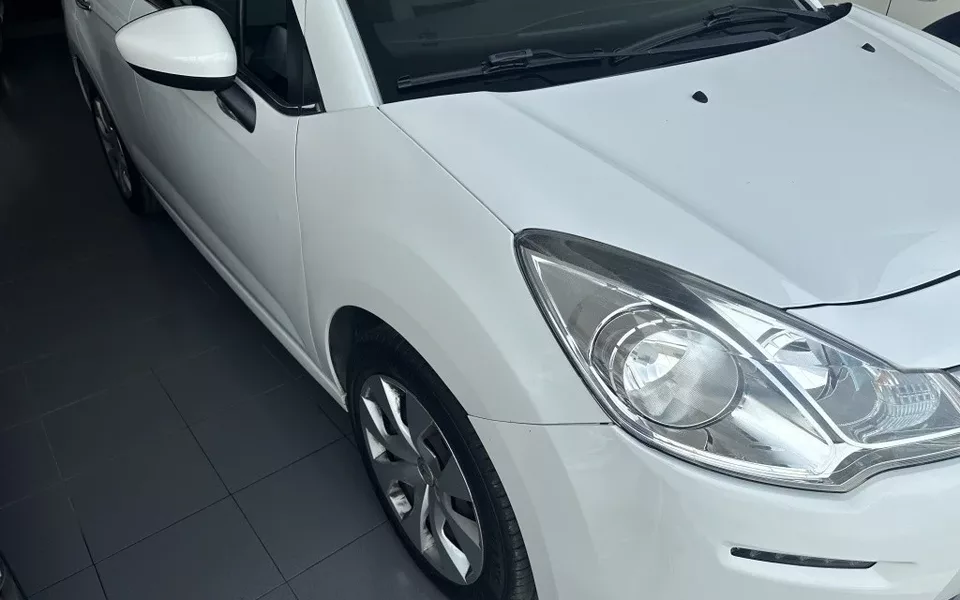 CITROEN C3 C3 1.2 PureTech Feel Edition 82
