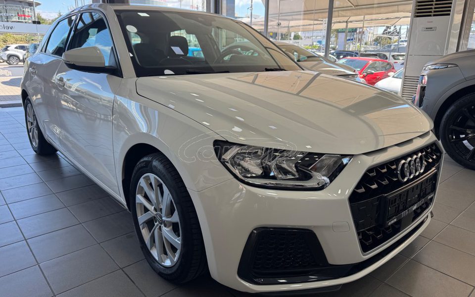 Audi A1 2019 SPORTBACK 30 TFSI ADVANCED 115PS