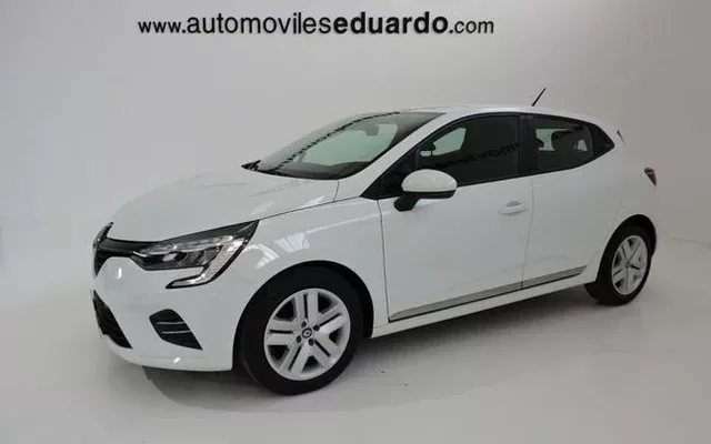 RENAULT Clio Clio TCe GLP Business 73kW