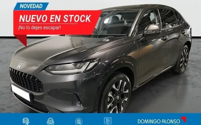 HONDA ZR-V Nuevo Híbrido 2.0 i-MMD 135 kW (184 CV) Advance