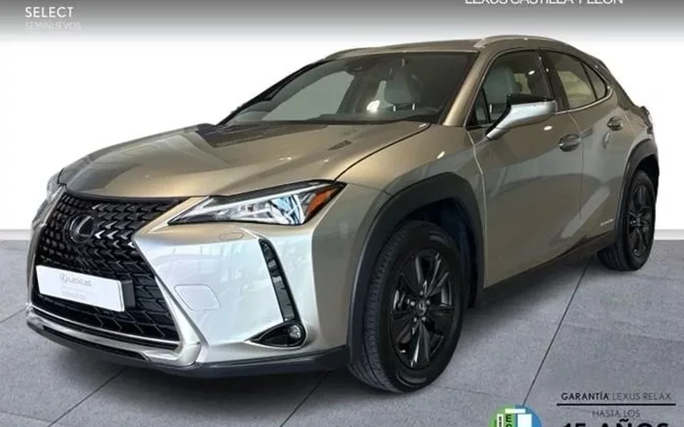 LEXUS UX UX 250h Business City 2WD