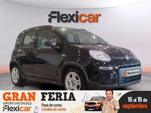 FIAT Panda City Cross 1.0 Gse 51kw (70CV)