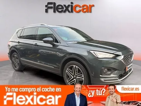 SEAT Tarraco 2.0 TDI 140kW 4Drive DSG S&S Xcel Plus