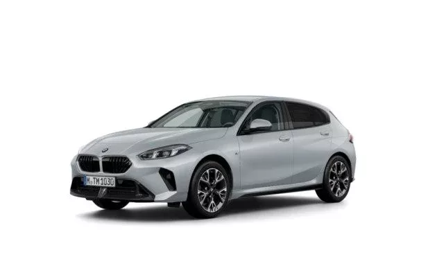 BMW Serie 1 120dA