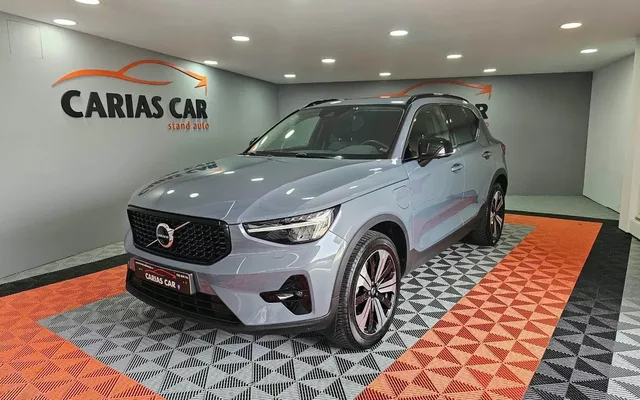 Volvo XC 40 1.5 T5 PHEV Inscription Expression