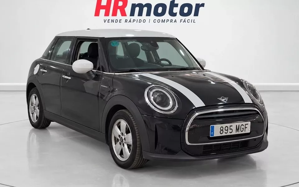 MINI Mini Mini Cooper Aut.