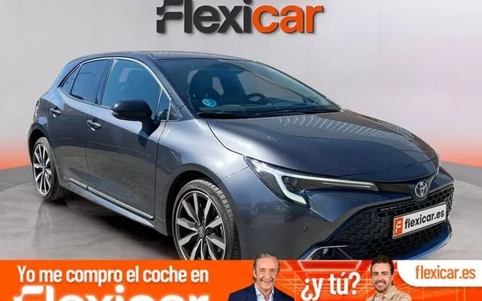 TOYOTA Corolla Corolla 140H Active Plus