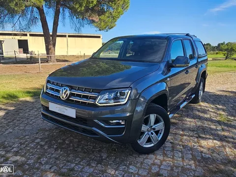 VW Amarok