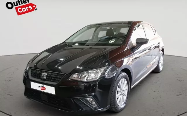 SEAT Ibiza 1.6 TDI Reference