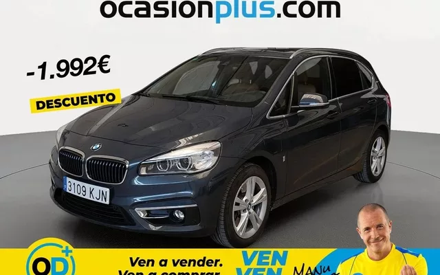 BMW Serie 2 225xe iPerformance Active Tourer