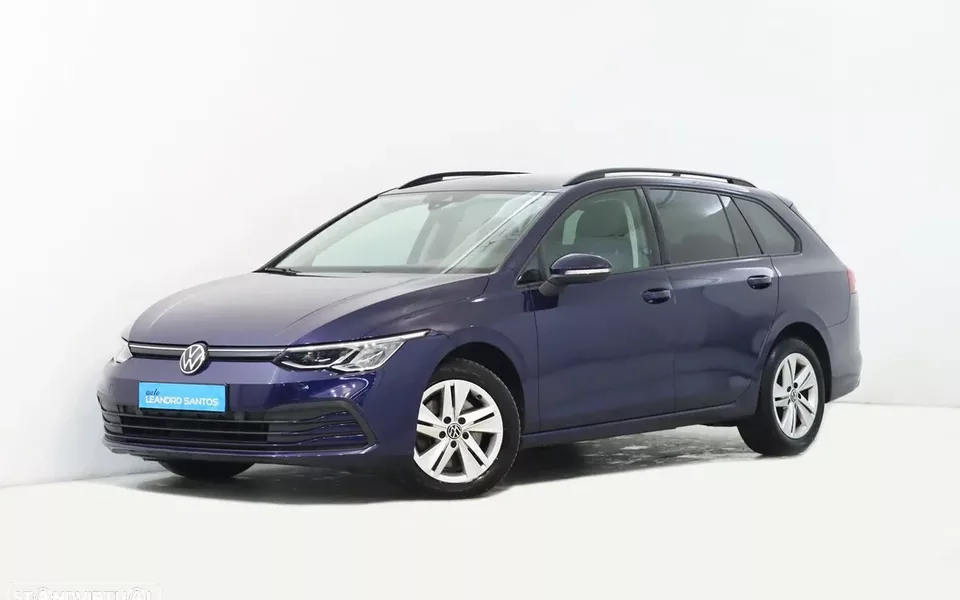 VW Golf Variant 2.0 TDi SCR Life