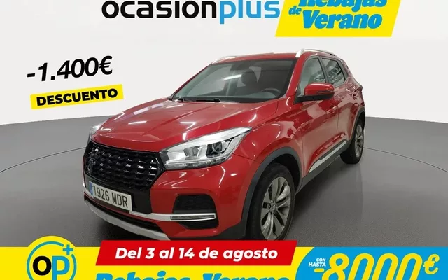 DR DR 4 DR 4.0 1.5
