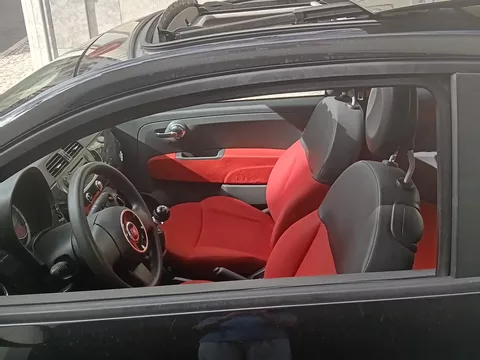 Fiat 500 1.3 16V Multijet Pop