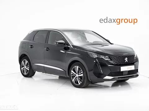 Peugeot 3008 1.6 Hybrid Allure Pack e-EAT8
