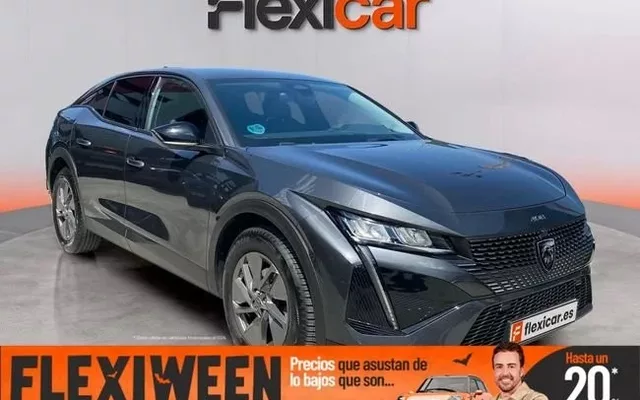 PEUGEOT 408 408 PureTech 130 Allure Pack EAT8 - 18490€ en Murcia