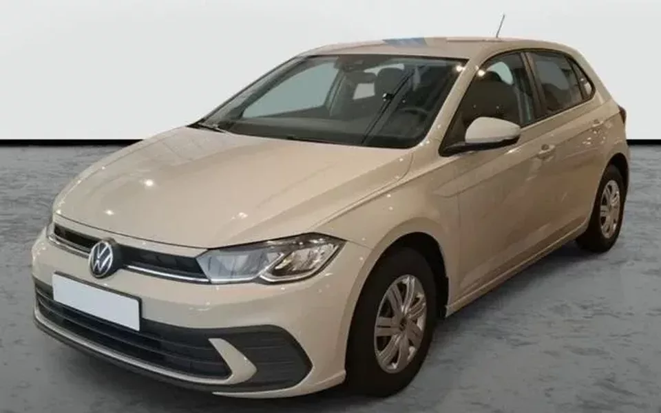 VOLKSWAGEN Polo Connect 1.0 TSI 70 kW (95 CV) SG5