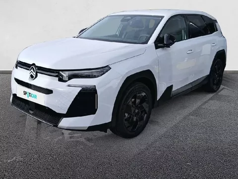 CITROEN C5 AIRCROSS HYBRIDE 145 ch e-DCS6 Max