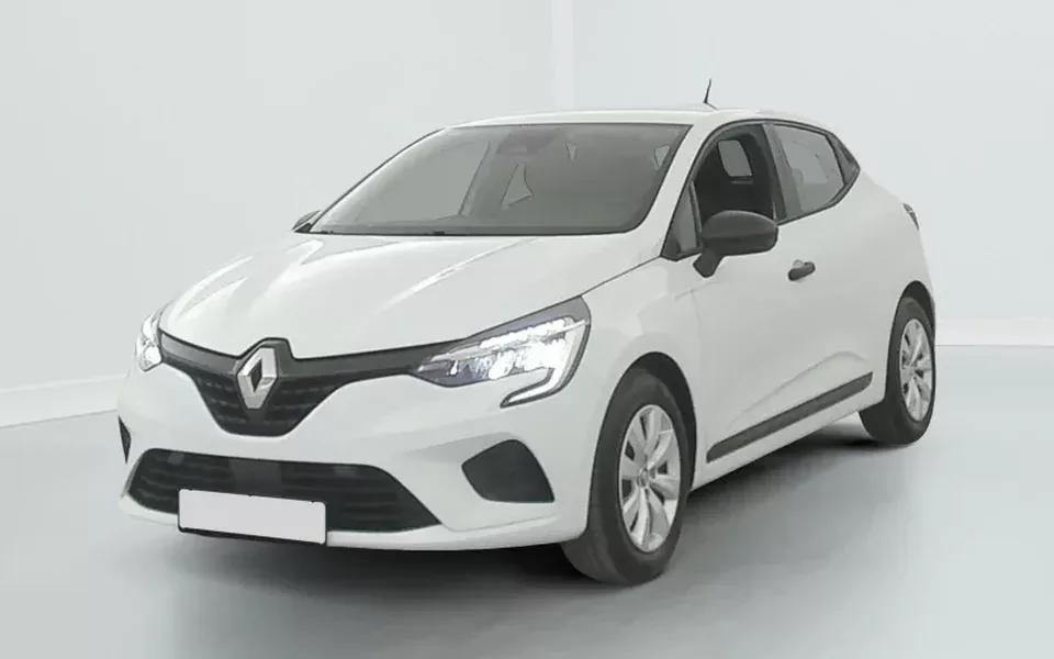 Renault Clio SCe 65 Authentic Occasion