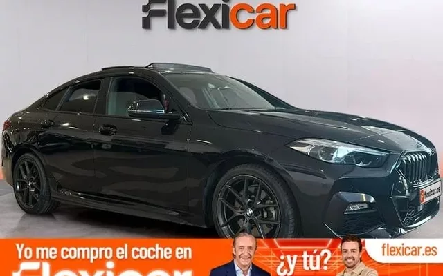BMW Serie 2 220dA Gran Coupé