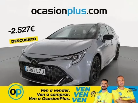 TOYOTA Corolla Corolla Touring Sports 180H GR-Sport