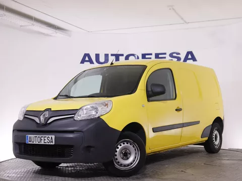 Renault Kangoo FURGON MAXI 1.5 DCI 95CV 4P # IVA DEDUCIBLE