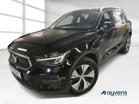 Volvo XC 40 1.5 T4 PHEV Essential